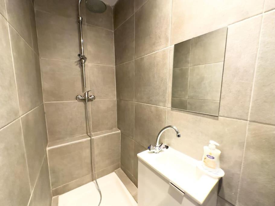 Appartement Cerf3-Centre Ville Meaux-Gare-Disney Εξωτερικό φωτογραφία
